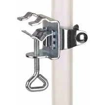 DELSCHEN Tisch-Schirmklammer Verzinkt 19-30 mm