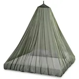 Care Plus Mosquito Net-Bell midge-proof (Größe One Size, gruen)