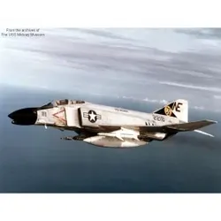 1:48 F-4B Phantom II McDonnell Douglas