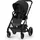 Cybex Balios S Lux Black Frame moon black