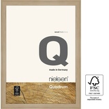 Nielsen Holzrahmen 6517004 Quadrum 15x20cm Ahorn