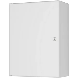 JOKEY Medizinschrank weiß