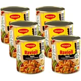 MAGGI Fertiggericht Ravioli Diavoli 800,0 g