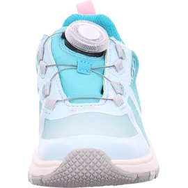 Vado Fresh Lo Boa GTX Kinder Türkis 38