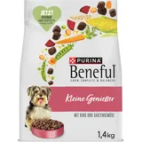 Beneful Kleine Genießer Rind 6 x 1,4 kg