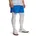 Under Armour WOVEN 6IN Shorts BLUE ATLANTIS M