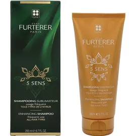 Pierre Fabre 5 Sens Enhancing Shampoo 200 ml