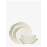 Iittala Teema Geschirr 16er Set weiß