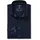 Olymp Langarmhemd Blau 40