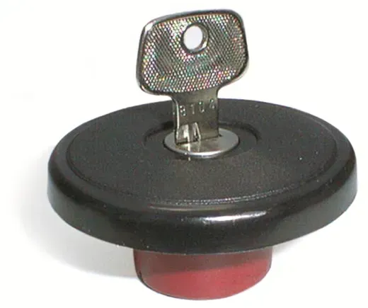 S-TEC Verschluss, Kraftstoffbehälter 26035sv007 für ALFA ROMEO Opel MAZDA VW
