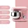 Bomann KM 6030 CB pink