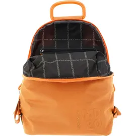 Mandarina Duck Md 20 Qmt39 Damenrucksack - Mango - One Size