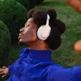 Bose QuietComfort Ultra Kopfhörer Weiß