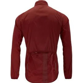 Silvini Gelo Jacke - Merlot - XL
