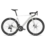 Izalco Max 28 Zoll 24K Diamant White Lightgrey XXL