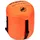 Mammut Kompressionssack Kletterausrüstung Orange