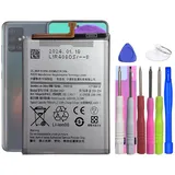 Samsung Akku M515 Galaxy M51 EB-BM415ABY, Smartphone Akku