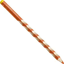 Stabilo EASYcolors Buntstift Linkshänder orange