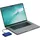 LaCie Rugged SSD Pro5 4 TB Thunderbolt 5 Blau STNA4000400