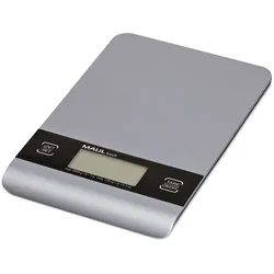Briefwaage MAULtouch mit Batterie, 5000 g