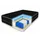 marpur Taschenfederkernmatratze Premium 100 x 200 cm H3