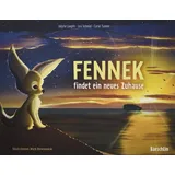 Baeschlin Fennek findet ein neues Zuhause