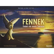 Baeschlin Fennek findet ein neues Zuhause