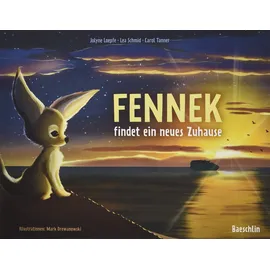 Baeschlin Fennek findet ein neues Zuhause