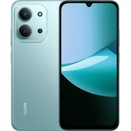 Xiaomi Redmi 15C 4G 8 GB RAM 256 GB Mint Green