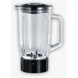Severin Smoothie Mix & Go SM 3737 Standmixer
