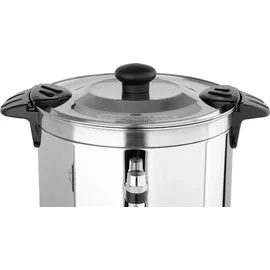 Yato 8,5 l Edelstahl