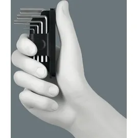 WERA Tool-Check Modular Set Imperial 1 50-teilig