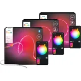 Philips Hue Flux LED-Streifen 8 Meter