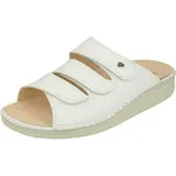 Finn Comfort Korfu weiß 42