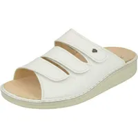 Finn Comfort Korfu weiß 42