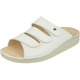 Finn Comfort Korfu weiß 42