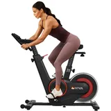 AsVIVA Indoor Cycle Speedbike AsVIVA S15 Bluetooth