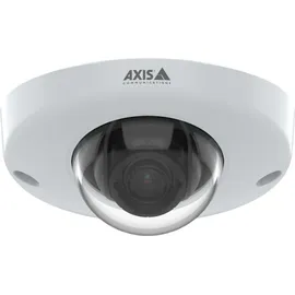 Axis P3905-R MK III Weiß