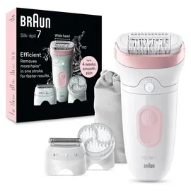 Braun Silk-épil 7