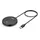 Hama kabelloses Qi2-Ladepad, 15W Wireless Charger, magnetisch, schwarz