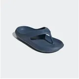 Adidas Adicane Zehentrenner blau - 10