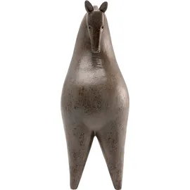 Kare Deko Figur Horse 31cm