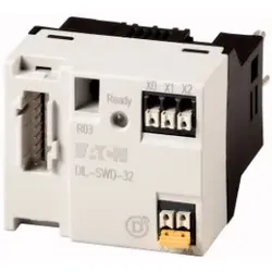 Eaton 118560 Funktionselement, Schütz, SWD, DIL/MSC DIL-SWD-32-001 - 5 Stück