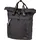 Walker Roll Top schwarz melange
