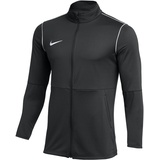 Nike Herren Trainingsjacke Dry Park 20, Black/White/White, XL, BV6885-010