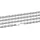 Connex 12s0 Kette Silber