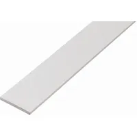 GAH Alberts Flachstange 20 x 2 mm 1 m