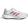 Adidas Supernova 2.0 Cloud White / Pink Strata / Core Black 38 2/3