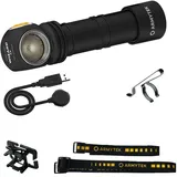 Armytek Wizard C2 Schwarz