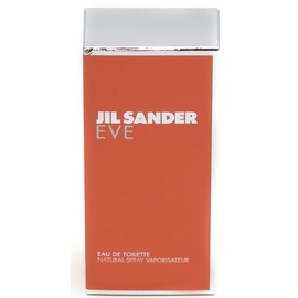 Jil Sander Eve Eau de Toilette 50 ml